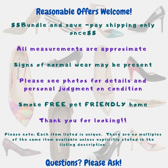 Betsey Johnson sz 8.5M Vero Cuoio Strappy Sandal Leopard Print Rhinestone Heels - Picture 9 of 9